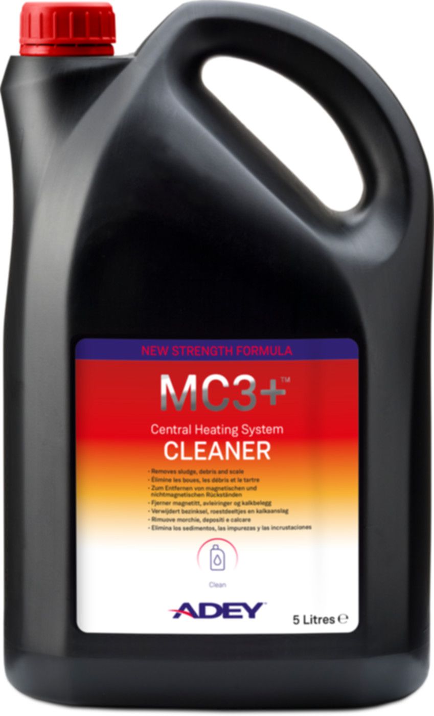 Heizungsreiniger ADEY Cleaner MC3+ 25 l Kanister - Heizungswasseraufbereitung