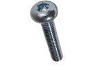 Lins-Schr mit I-6rd St 08.8/8.8 vzb BN20005 M6x10/X30 - Bossard Schrauben