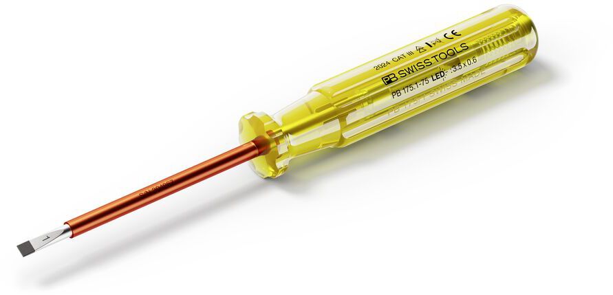 PB 175 Spannungsprüfer