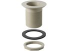 Ablaufventil mit Rundgewinde d 60mm - 1/8" 352.329.08.1 - Geberit-Sifon + Apparateanschlüsse