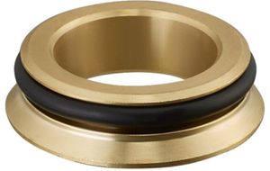 Einlegestück m/Anschluss DN 20 G 1" AG für Cocon QTZ 165 07 93 - Oventrop Strangregulierventile