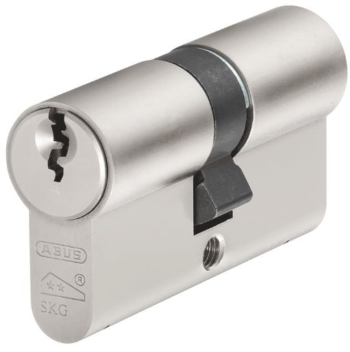 Zylinder E60 SB 30mm/50mm DIV ZYL. - E60NP 30/50 B/ DFNLI - Vorhängeschloss, Sicherheitsbeschläge