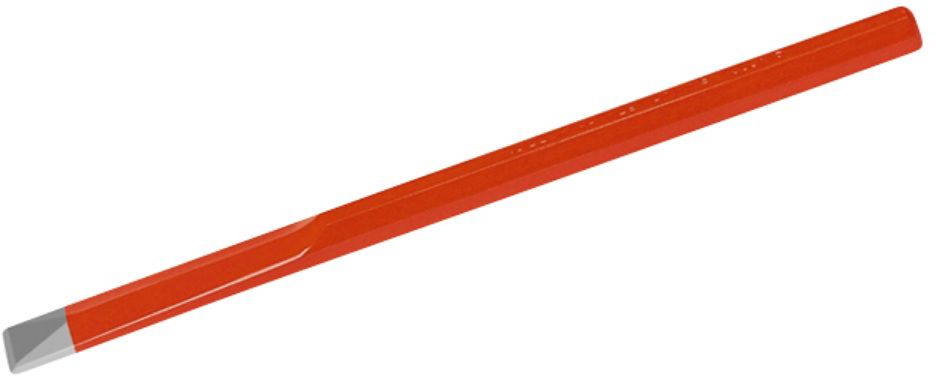 Steinmeissel flach 16x300mm - Schlag, Brechwerkzeuge