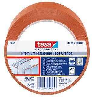 TESA Putzband
