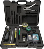 Akku-Werkzeugkoffer +GF+ JRG Sanipex MT