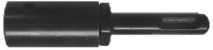 Adapter SDS Plus für Zentrierbohrer Ø 8mm, Gr. 14-30mm, "PRO-FIT" - Bohren