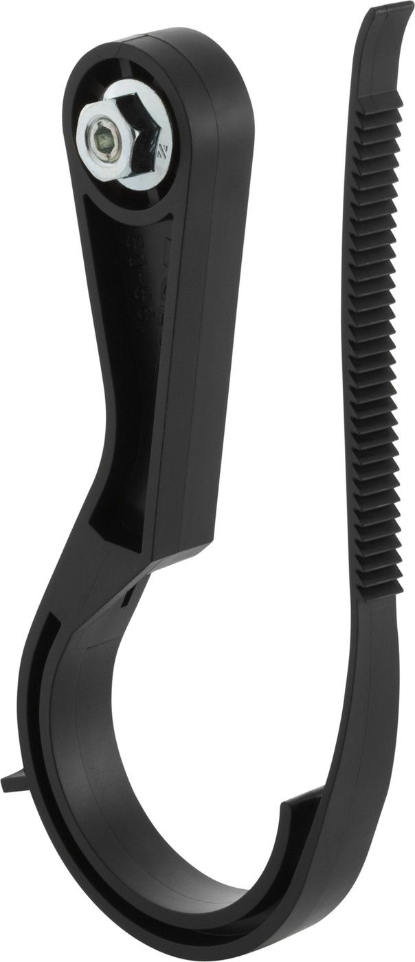 Rohrschelle d 63mm 364.052.00.1 - Geberit-GIS