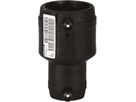 Reduziermuffe MR (Karton à 50 Stk.) d 40/32mm 615 388 - Frialen Elektroschweissfittinge