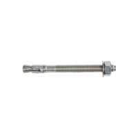 FISCHER Bolzenanker FBN II K A4 M10x71/5 , 508010 - Fischer Befestigung