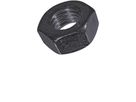 6-kt Mu ~0,8d St 10 schwarz BN121 DIN934 M36 - Bossard Schrauben