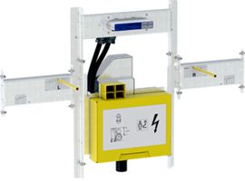 Waschtisch-Sets GEBERIT GIS