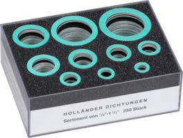 Holländer-Dichtungssortimente Klinger Gysi Klingersil C-4324
