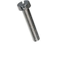 Zyl-Schr mit Schlitz Ms vni BN533 DIN84A M5x12 - Bossard Schrauben