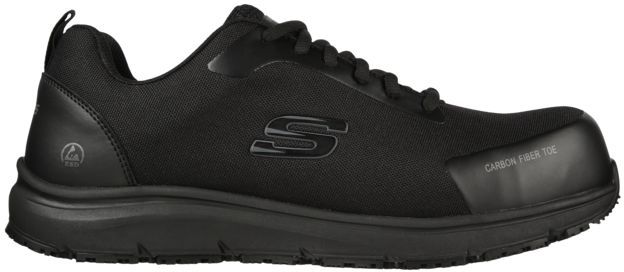 SKECHERS Sicherheitsschuhe ULMUS S3 Gr. 40 , S3 , SRC - Schuhe