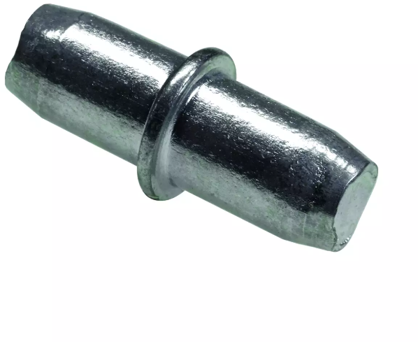 Hettich Tablarträger verzinkt, Duplo, D = 5mm, à 20 Stk - Diverse Möbelbeschläge und Zubehör