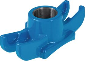 Universal-Anbohrschellen HAWLE 3520