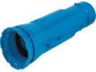 Einbauschlaufe mit Schraubmuffe 5344 Baio DN 100 - Hawle Armaturen