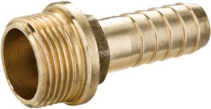 Schlauchtüllen RARIC Messing