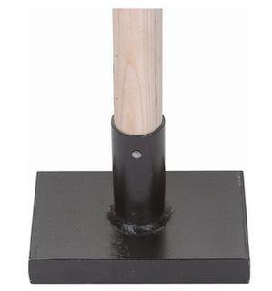 Betonstampfer