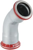 Bogen 45° 12mm 20601 - Mapress-Heizungs-Formstücke