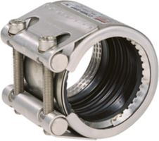 Kupplungen Combi-Grip STRAUB EPDM-VZ