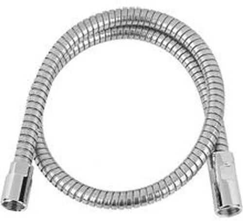 KWC Metallschlauch L1075 zu GBr Rf.St. 1/2"x1/2" druckfest - KWC Zubehör und Ersatzteile