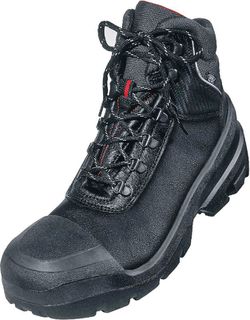 UVEX Stiefel S3 uvex quatro pro