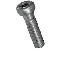 Zyl-Schr I-6kt niedr Kopf INOX A2 BN33001 DIN6912 M 5 x 8 - Bossard Schrauben