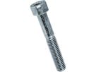 Zyl Schr I-6kt m Schaft St 8.8 vzb BN4 DIN912 M5x50 - Bossard Schrauben