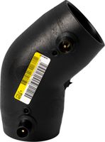 Winkel AGRU PE100-RC