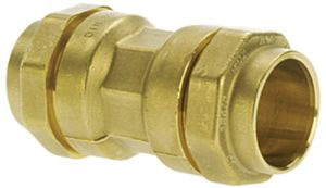Verbindungsstücke ISIFLO 100