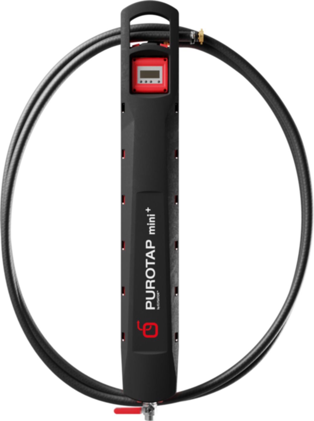 Nachfüllstationen PUROTAP mini plus