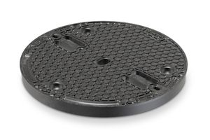 Fig. 2686 Guss Pickelloch belüftet FIX