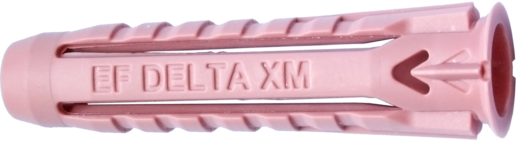 DELTA XM Mehrzweckdübel