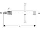Rohrzieher 14/16/20mm 650.923.00.2 - Geberit-Push Fit-Werkzeuge