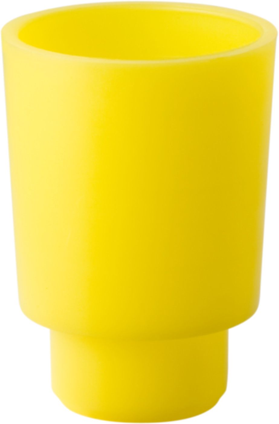 Schutzstopfen zu Bodenklosettmuffe d 120mm 367.897.92.1 - Geberit-PE-Formstücke