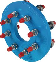 Reduzierflansche HAWLE 8110 XR