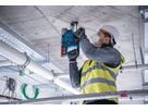 Akku-Bohrhammer mit SDS Plus GBH 18V-22 Set inkl. Staubabsaugung GDE 18V, 18V, in L-BOXX 238 - Bosch Elektrowerkzeuge