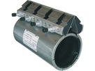 Reparaturkupplung PN 16, RepaFlex32 long lange Ausführung DN 400 PN 16 - RepaFlex-Reparaturkupplungen