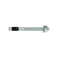 FISCHER Bolzenanker FAZ II Plus verz. M8x225/160, 564578 - Fischer Befestigung