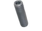 Gew Stifte I-6kt Kegelk ST ZL BN1424 ISO4026 M 10 x 80 - Bossard Schrauben