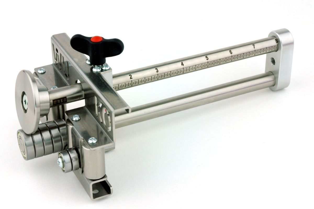 WUKO Bender Jubiläumsset 75 Jahre 6050/6200/4040 - Spenglerwerkzeuge