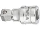 HAZET Verlängerung schwenkbar 8° 8822-1, 3/8" , L=36mm - Steck- und Drehmomentschlüssel