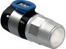Anschluss gerade m/AG 20mm-1/2" 619.471.22.1 - Geberit FlowFit-Rohre/Formstücke