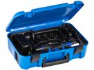 Presswerkzeug ACO 103plus (1) 691.017.P1.1 im Koffer, Akkubetrieb, für Mepla/Mapress - Mapress-Werkzeuge und Zubehör