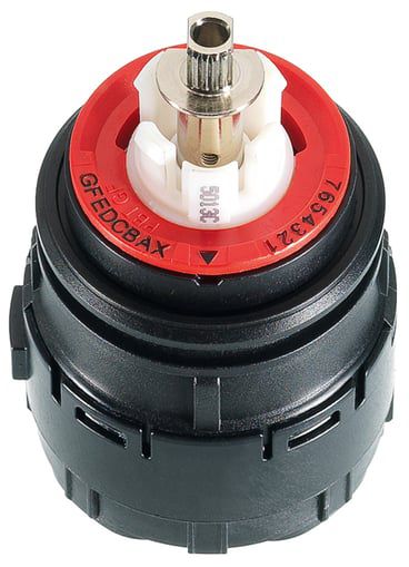 KWC Steuerpatrone XL 46 - HL Hochleistung - KWC Zubehör und Ersatzteile