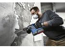 Akku-Bohrhammer GBH 18V-22 X ONECHUCK, KickBack Control, 2.0J, in L-BOXX - Bosch Elektrowerkzeuge