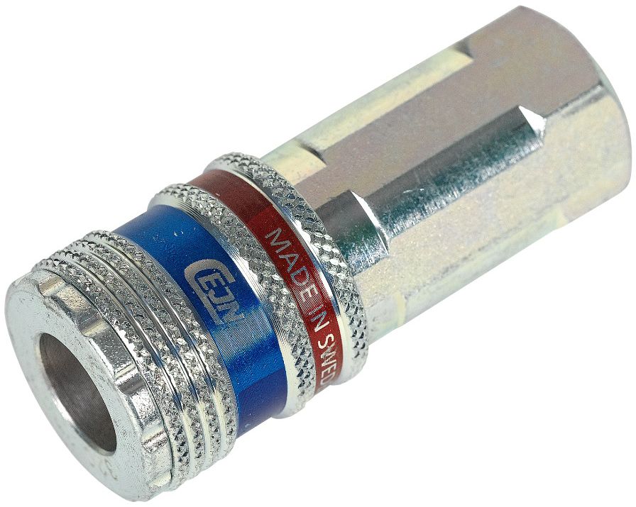 CEJN Sich-Kuppl., 320, G 3/8" IG CAG-70-320-2204 - Druckluft, Zubehör