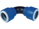 Bogen 90° 7321 d 110mm - Hawle-Grip