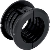 Rohrschelleneinlegeschalen 25/26mm f/Fixpunkt- oder Gleitbef. 603.702.00.1 - Geberit-Mepla-Formstücke